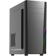 Obudowy komputerowe - Zalman T8 RGB T8 - miniaturka - grafika 1