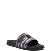 Klapki i japonki męskie - HUGO Klapki Match_it_Slid - miniaturka - grafika 1