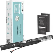 Baterie do laptopów - Bateria Movano do Lenovo IdeaPad Z51-70, 500-15ISK - miniaturka - grafika 1