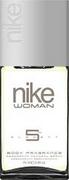Dezodoranty i antyperspiranty dla kobiet - Nike 5th Element Woman Dezodorant natural spray 75ml ASCO - miniaturka - grafika 1