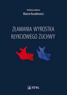 E-booki - nauka - Złamania wyrostka kłykciowego żuchwy Marcin Kozakiewicz MOBI) - miniaturka - grafika 1