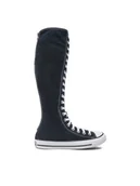 Trampki męskie - Converse Trampki Chuck Taylor All Star Xx-Hi A09429C Czarny - miniaturka - grafika 1