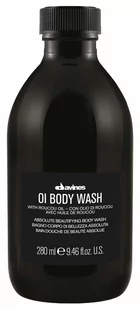 Davines Davines Oi Body Wash płyn pod prysznic 280ml - Kosmetyki do kąpieli - miniaturka - grafika 1
