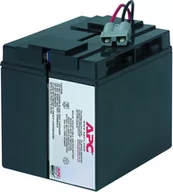 Baterie do zasilaczy awaryjnych UPS - APC Akumulator Smart do RBC7 (MM-7-BP) - miniaturka - grafika 1