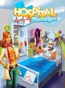 Gry PC Cyfrowe - Hospital Manager (PC/MAC) - miniaturka - grafika 1