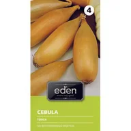 Nasiona i cebule - Cebula podłużna Tosca 2 g Eden - miniaturka - grafika 1