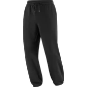Spodnie sportowe męskie - SPODNIE MĘSKIE SALOMON LOGO PRIDE M C22865 - miniaturka - grafika 1