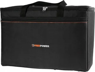 Torba Freepower Torba na lampy i akcesoria FreePower Free100 - Torby fotograficzne i futerały - miniaturka - grafika 1