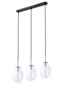 Light Prestige Fondi 3 linia wisząca - Lampy sufitowe - miniaturka - grafika 1