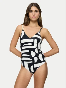 Triumph Strój kąpielowy Summer Allure 10214733 Czarny - Stroje kąpielowe - miniaturka - grafika 1