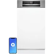 Zmywarki do zabudowy - Bosch SPI6ZMS29E - miniaturka - grafika 1