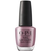 Lakiery do paznokci - OPI Nail Lacquer Clay Dreaming - miniaturka - grafika 1