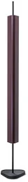Flos - Emi Lampa Podłogowa Deep Red Flos - Lampy stojące - miniaturka - grafika 1