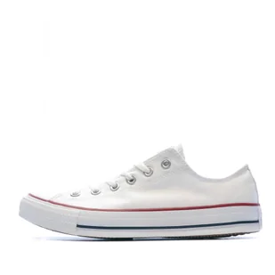 Trampki Converse Chuck Taylor All Star Classic Ox - Buty trekkingowe damskie - miniaturka - grafika 1