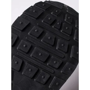 Buty Lee Cooper M LCJ-23 (kolor Brązowy) - Buty sportowe męskie - miniaturka - grafika 8