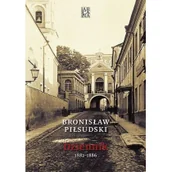 Biografie i autobiografie - Dziennik Nowa - miniaturka - grafika 1