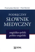 Książki medyczne - Podręczny słownik medyczny angielsko-polski polsko-angielski Nowa - miniaturka - grafika 1