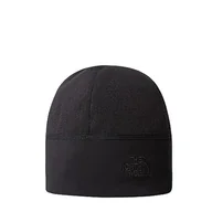 Czapki damskie - THE NORTH FACE Front Range czapka na gazety TNF Black Heather L - miniaturka - grafika 1