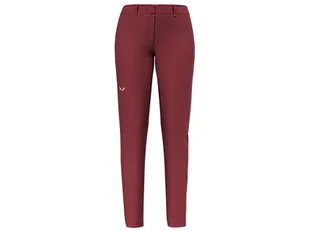 Spodnie damskie Salewa  Lavaredo Hemp W Pants 40 - Spodnie sportowe damskie - miniaturka - grafika 1