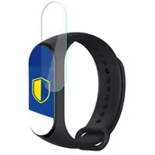 Akcesoria do smartwatchy - 3MK Folia ochronna Watch Protection do Oppo Band - miniaturka - grafika 1