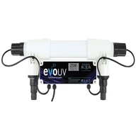 Filtry akwariowe i akcesoria - Evolution Aqua Professional UV Lamp 25W - sterylizator UV Evo uv lamp 25W - miniaturka - grafika 1