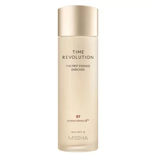 Missha Time Revolution The First Essence Enriched 150ml - Serum do twarzy - miniaturka - grafika 1