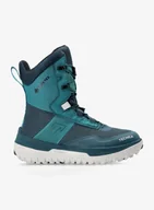Buty trekkingowe damskie - Buty turystyczne damskie Tecnica Argos Gtx blue/light grey 39,5 - miniaturka - grafika 1