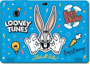 eSTAR 10'' HERO Looney Tunes 2GB/64GB - Tablety - miniaturka - grafika 1