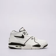 Buty dla chłopców - NIKE AIR FLIGHT 89 - miniaturka - grafika 1