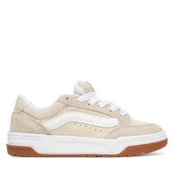 Buty dla chłopców - Sneakersy Vans Hylane VN000D4PDJR1 Beżowy - miniaturka - grafika 1