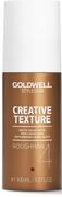 Szampony do włosów - Goldwell StyleSign Creative Texture Roughman Matte Cream Paste modelująca pasta 100 ml - miniaturka - grafika 1