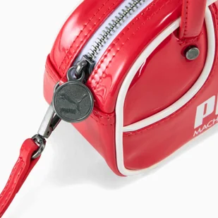 Torebka damska Puma 1976 MICRO GRIP niebieska 09182403 - Torebki damskie - miniaturka - grafika 1