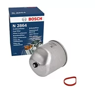 Filtry paliwa - Bosch Filtr paliwa F 026 402 864 - miniaturka - grafika 1