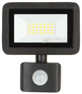 REFLEKTOR LED Z CZUJNIKIEM RUCHU AD-NL-6253BLR4 ADVITI - Akcesoria do monitoringu - miniaturka - grafika 1