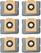 Worki do odkurzaczy - Anti-Bacterial and Deodorizing Dust Bag 6 Pack for X8 Pro Series and X10 Pro Omni - miniaturka - grafika 1