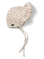 Czapeczki dla niemowląt - Elodie Details Czapka w kolorze beżowym - miniaturka - grafika 1