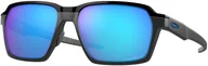 Okulary przeciwsłoneczne - Oakley Parlay - miniaturka - grafika 1