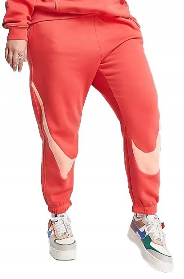 Spodnie Nike Sportswear Swoosh DM3314605 r. 3X
