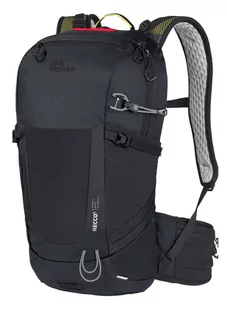 Jack Wolfskin Plecak turystyczny Mieszany, duch, Taille unique - Plecaki - miniaturka - grafika 3