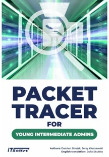 Packet Tracer for young intermediate admins - Podstawy obsługi komputera - miniaturka - grafika 2