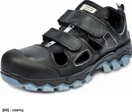 Obuwie robocze - CERVA NO. TWO MF S1P SRC - sandały 47 - miniaturka - grafika 1