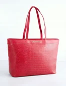 Torebki damskie - VALENTINO BY MARIO VALENTINO Torba szoper - miniaturka - grafika 1