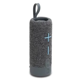 Głośnik Bluetooth Roller, szary - Głośniki przenośne - miniaturka - grafika 1