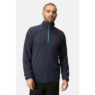 Odzież trekkingowa damska - Polar roboczy męski Nagate Half Zip - miniaturka - grafika 1