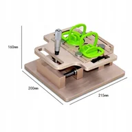 Lutownice - Maszyna do demontażu LCD 928 PRO - miniaturka - grafika 1