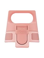 Termosy - SIGG Ustnik WMB One Top Pink 2 Colors 8998.70 - miniaturka - grafika 1