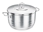 Garnki - Korkmaz Stalowy Ind. Astra 2.0L A1901 - miniaturka - grafika 1