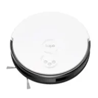Roboty sprzątające - TP-Link Tapo RV10 Plus Biały - miniaturka - grafika 1