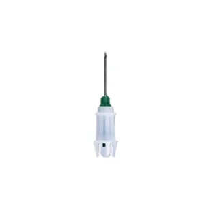 Igła S-Monovette 21G 0,8mm x 25mm Sarstedt 100szt - Meble i wyposażenie gabinetów medycznych - miniaturka - grafika 1