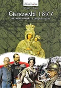 Religia i religioznawstwo - Gietrzwałd 1877. Nieznane konteksty geopolityczne. Wydanie III ilustrowane - miniaturka - grafika 1